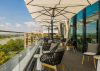 Új luxushotel nyílt Budapest egyik legszebb részén