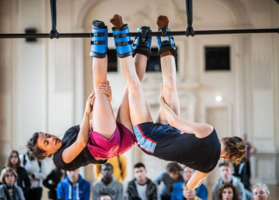 Budapesti Tavaszi Fesztivál, 2022. április 29. - május 15.