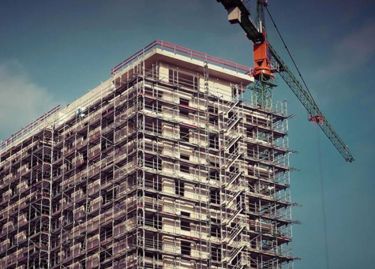 Steril lakónegyedek helyett működő városrészekre lenne szükség