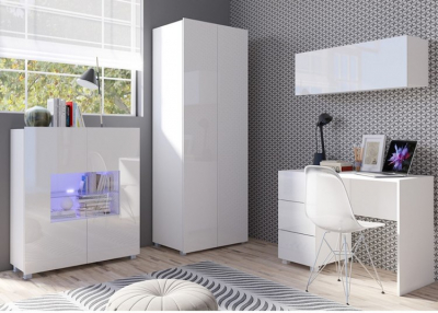 Tippek home office és home schooling lakberendezéshez