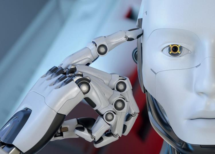 Robotembereket alkalmaz a Mercedes gyár