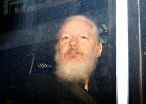 Öngyilkosságtól féltik a WikiLeaks-botrány kirobbantóját