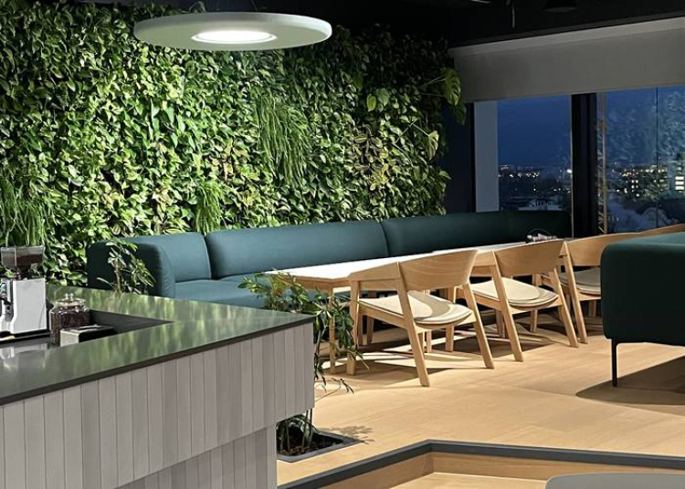 Első kézből az irodai trendekről: folytatódik az AmCham irodabejárás sorozata