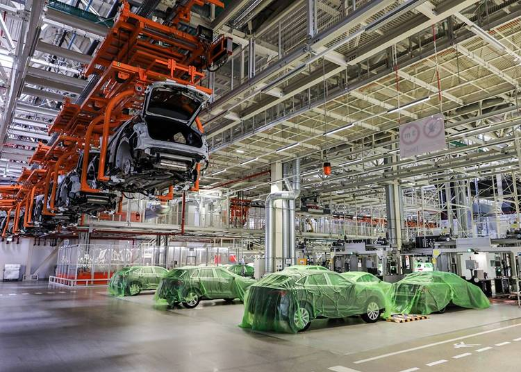 Magyarországon építhet autógyárat a BYD