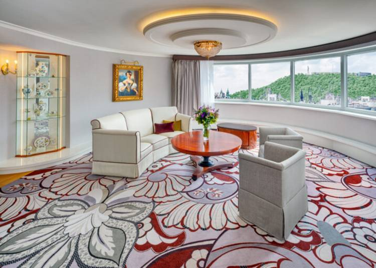 Az év magyarországi szállodái – 2025