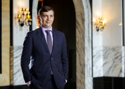 Új igazgatóval folytatja a Novotel Budapest City és Budapest Kongresszusi Központ