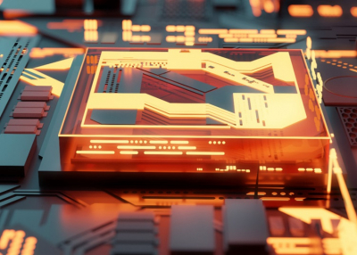 A jövő vállalatai kvantum-technológiába fektetnek