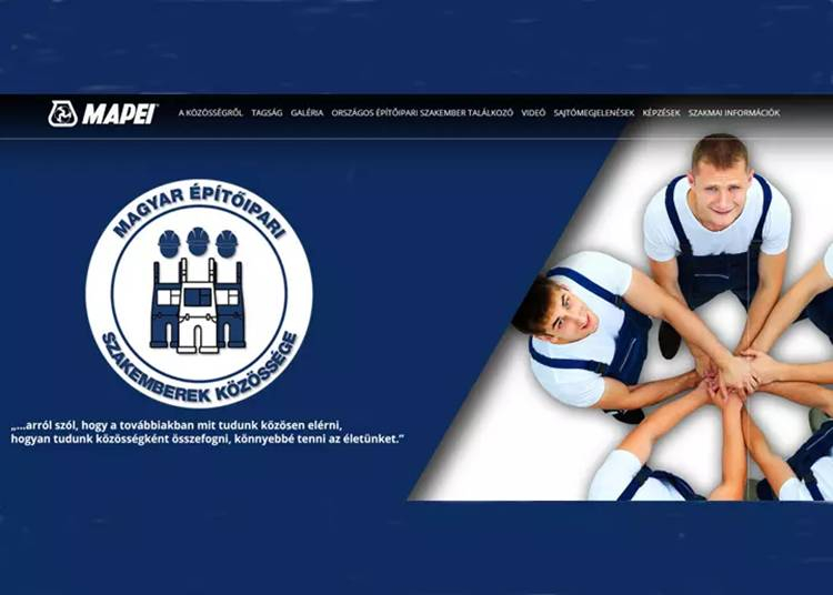 Tíz éve még magányos mesterek, ma már tízezren alakítják együtt a szakma jövőjét