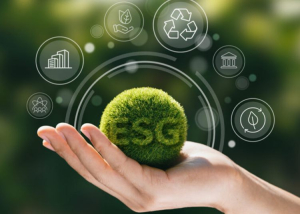 CBRE: az ESG kötelező, krízisálló és értéket teremt
