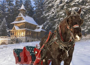 A lappföldi Mikulás-túrától a dubaji napsütésig: mutatjuk, merre indulnak a magyarok az ünnepek előtt