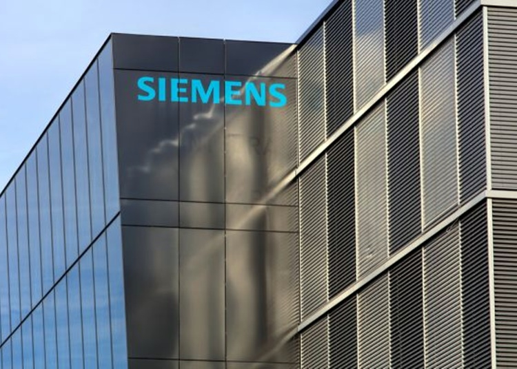 A Siemens belépett a digitális irodák világába