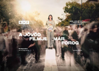 60 filmmel áll starthoz a Budapest Nemzetközi Dokumentumfilm Fesztivál