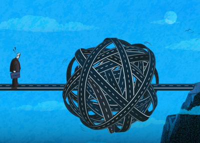 A válságok ára, avagy mennyit buktak az egyes országok a krízisben?