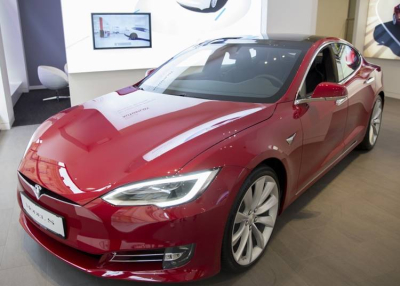A Tesla még egy gigagyárat épít Európában
