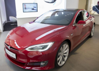 A Tesla még egy gigagyárat épít Európában