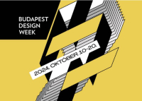 Budapest Design Week, 2024. október 10-20.