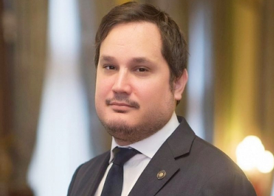 Nagy Márton: Áprilisban már sok szektor a válság előtti szinteken