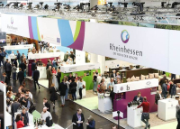 ProWein, 2023. március 19-21.