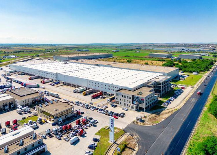 Lassulás után is stabil kilátások a román logisztikai piacon