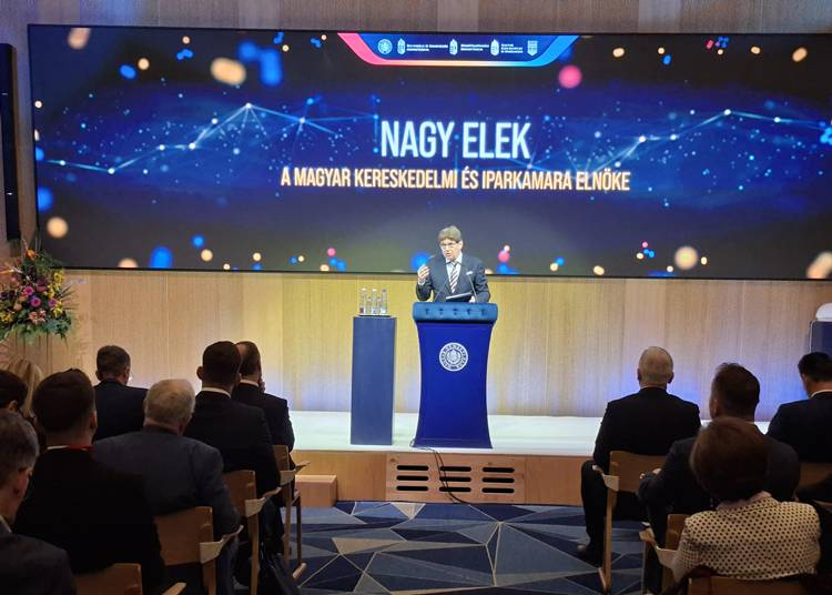 Első alkalommal ítélték oda a Magyar Innovátor védjegyet