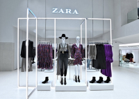 Százával zárja be üzleteit a H&amp;M és a Zara