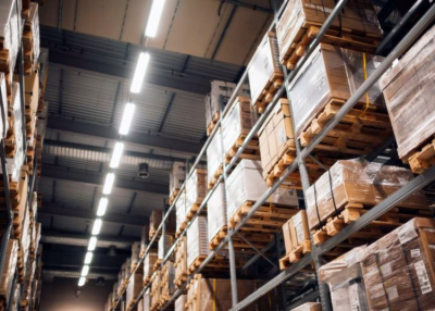 Az informatikai megoldások szerepe a logisztikában és az iparban