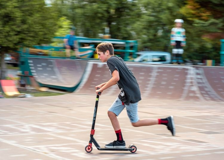 Ingyenes sportprogramokkal várja a diákokat a Sport43