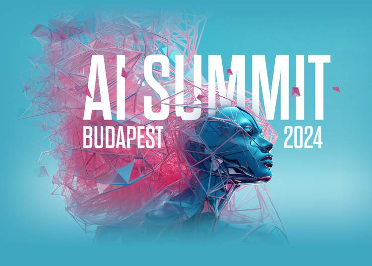 AI Summit Budapest, 2024. szeptember 9-10.