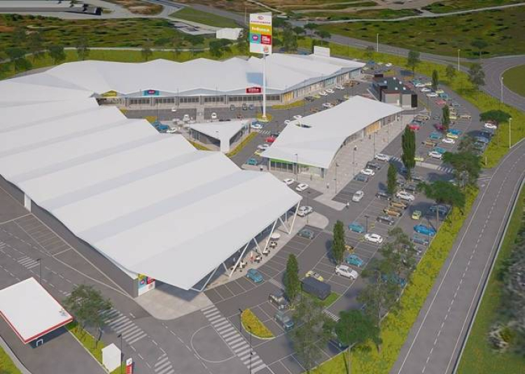 A ZDR Investments két kiskereskedelmi ingatlant vásárolt Ausztriában