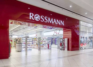 Új Rossmann üzlet nyílt Fóton