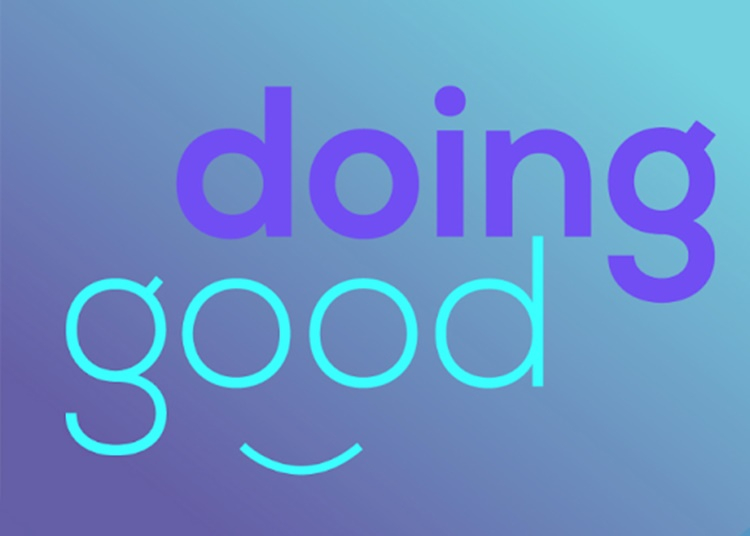 Doing Good - CSR Award, 2020.november 6.