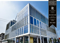 Az Atenor két projektje is díjazott az European Property Awards-on