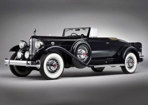 16. Budapesti Oldtimer Show 2021. április 9-11.