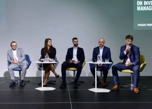 Hogyan kezelik az ingatlanbefektetők a volatilitást