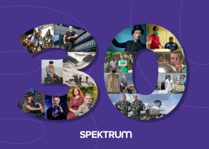 30 éves a Spektrum, 20 éves a Spektrum Home
