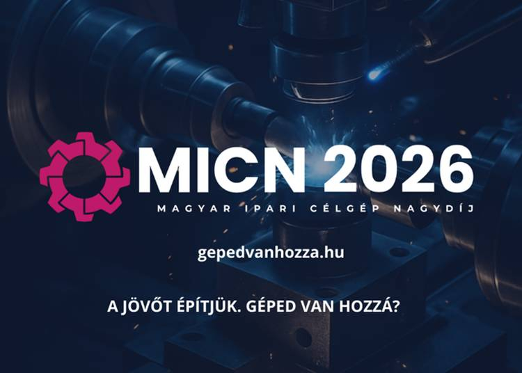 A célgépek, a gazdaság láthatatlan hajtómotorjai