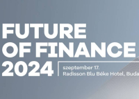 Future of Finance 2024, 2024. szeptember 17.
