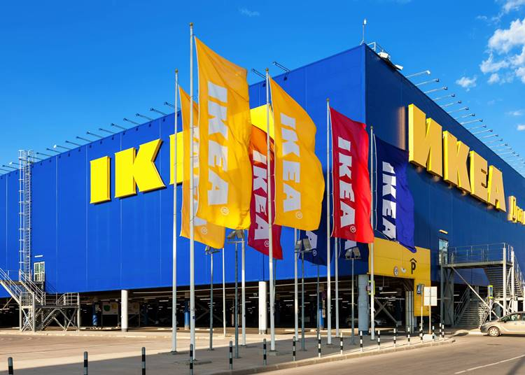 Újranyit az IKEA, de több dolgon is változtatnak