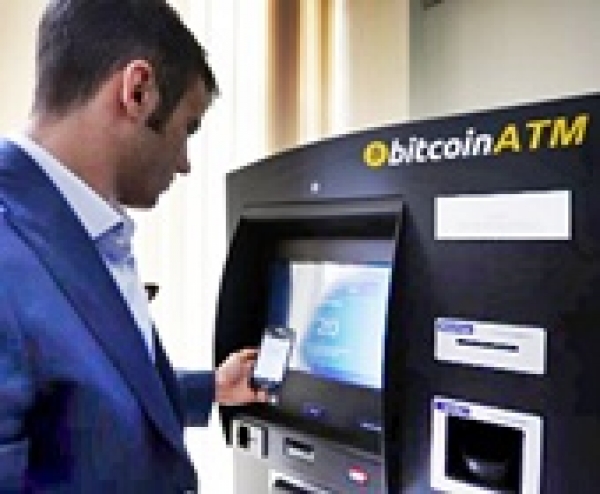 Egyre több a bitcoinos ATM