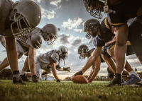 A Super Bowl a létesítménygazdálkodási piac csúcsderbije