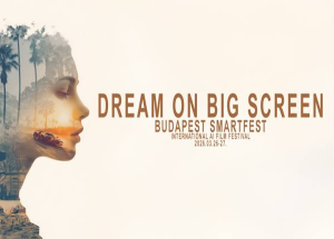 Rekordszámú jelentkező a 3. Budapest SmartFesten