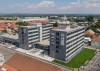 Megnyílt az East Gate Offices Miskolcon