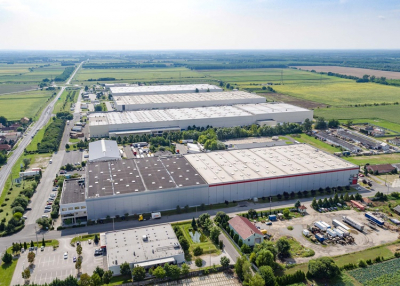 Folytatódik a magyar logisztikai ingatlanpiac forradalma