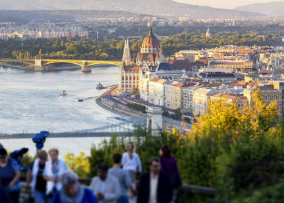 Vitézy beszámolt: a fejlesztések, amik teljesen berobbantják Budapest közlekedését