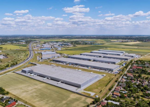 Kiemelkedő kihasználtság és innovatív portfóliófejlesztés