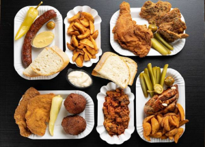 5 millió adag étel készült Óbuda kedvenc vendéglátóhelyén