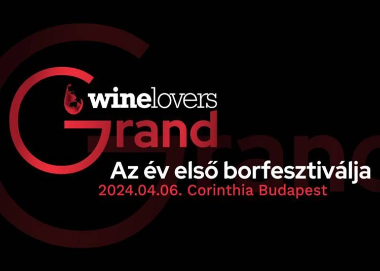 Winelovers Grand 2024. április 6.