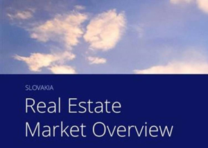 Vegyes képet mutatott a szlovák ingatlanpiac 2025 negyedik negyedévében