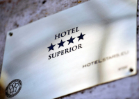 Ezek a szállodák kaptak Hotelstars-minősítést 2020-ban