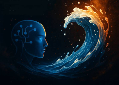 Megtanulta a mesterséges intelligencia a folyadékok fizikáját?